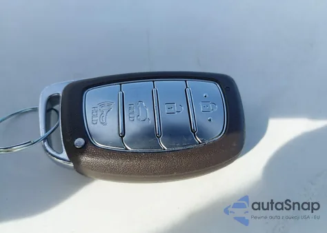 2019 Hyundai Tucson Sport from USA, damaged, VIN KM8J3CAL2KU998326